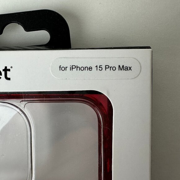 Star Wars Storm Trooper Magsafe-Compatible case for iPhone 15 Pro Max - Picture 5 of 5